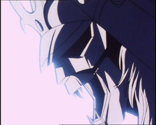 Otaku Gallery  / Anime e Manga / Samurai Troopers / Screen Shots / Episodi / 18 - La prova di Ryo / 073.jpg